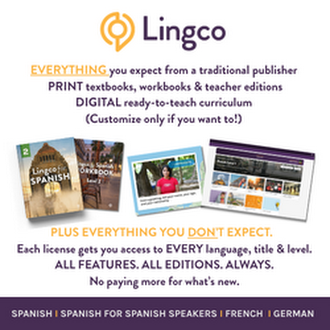 Lingco